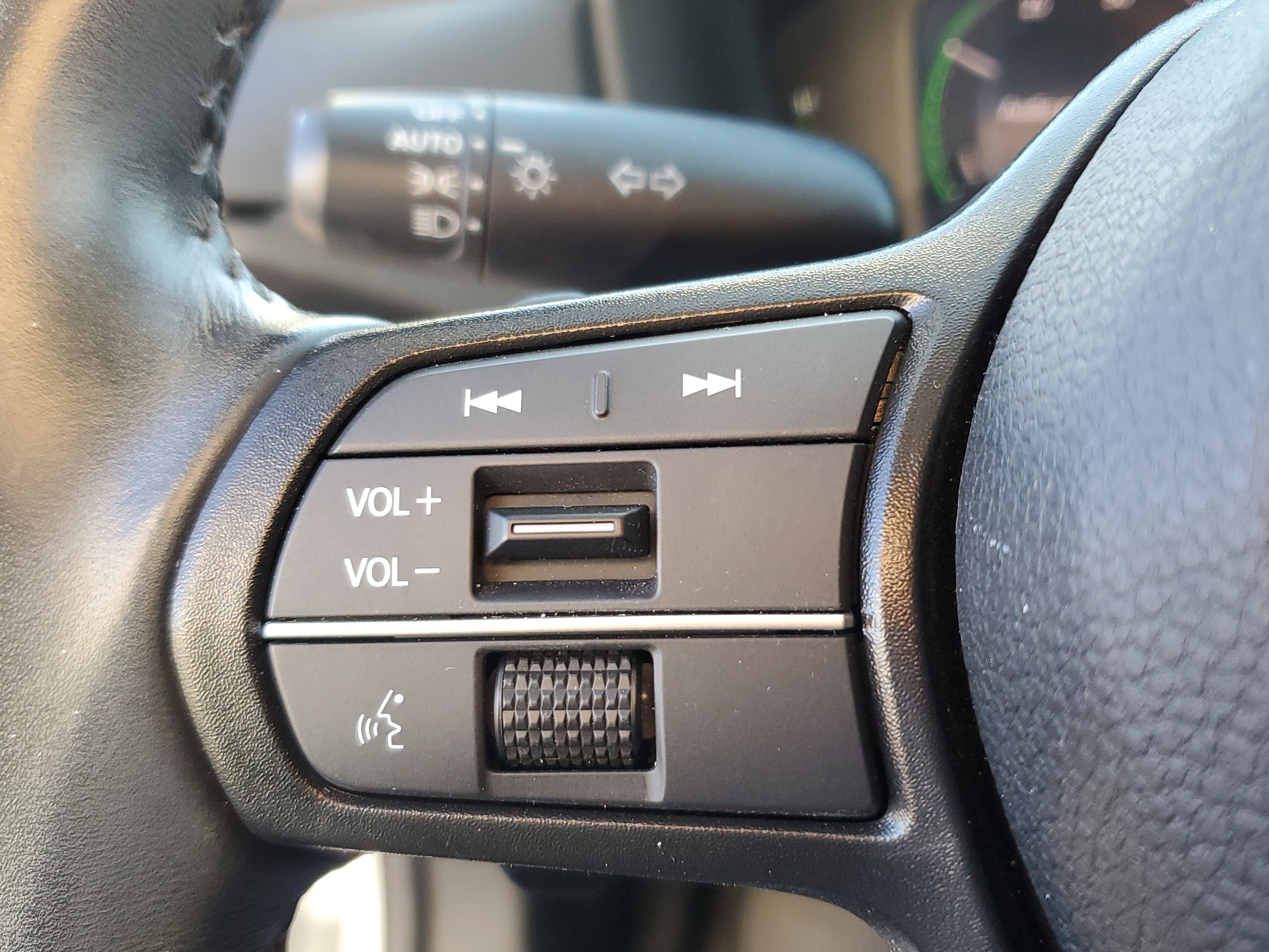 Certified 2023 Honda Accord EX-L image 30