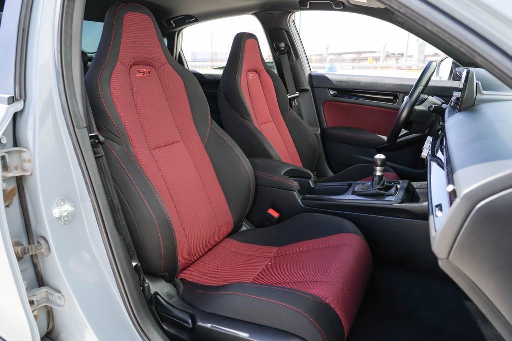 Used 2023 Honda Civic Si image 21