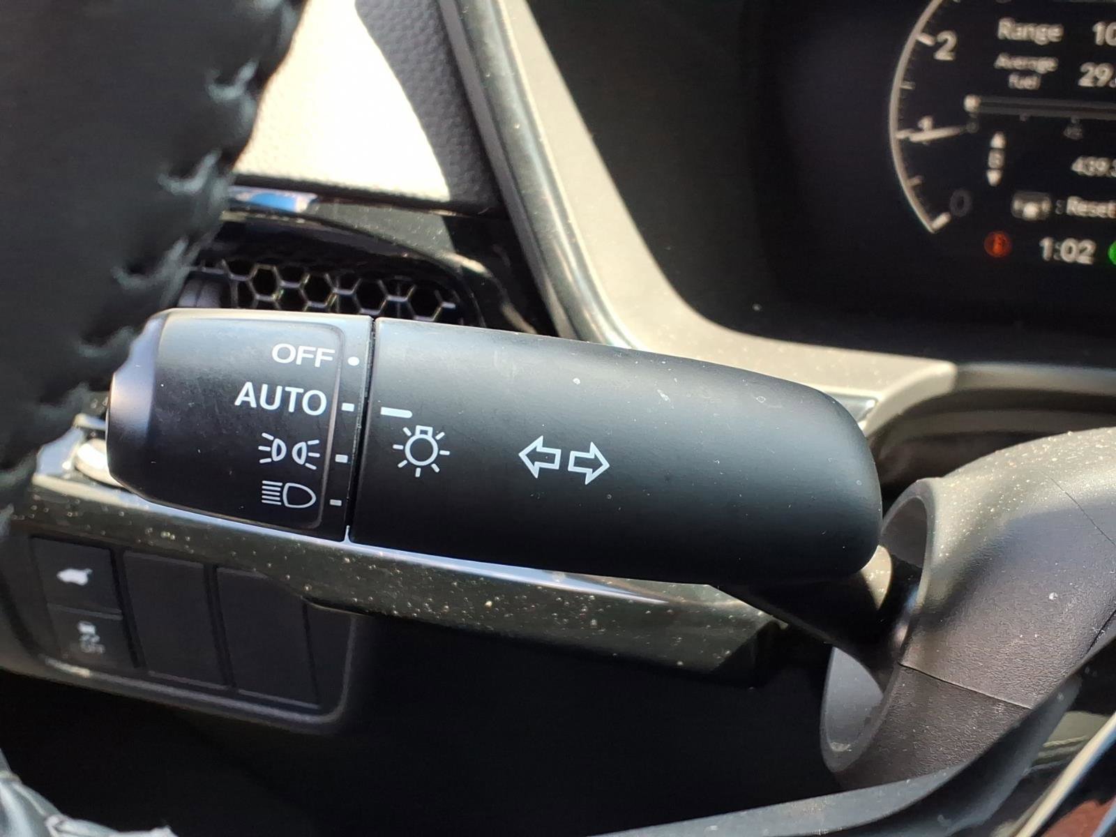 Used 2024 Honda CR-V EX-L image 29