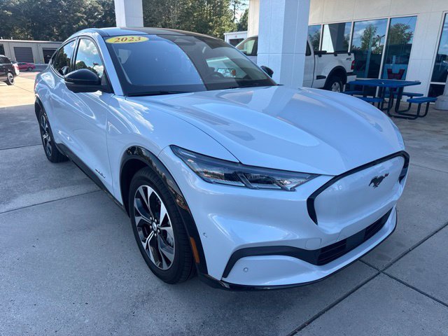 Used 2023 Ford Mustang Mach-E Premium
