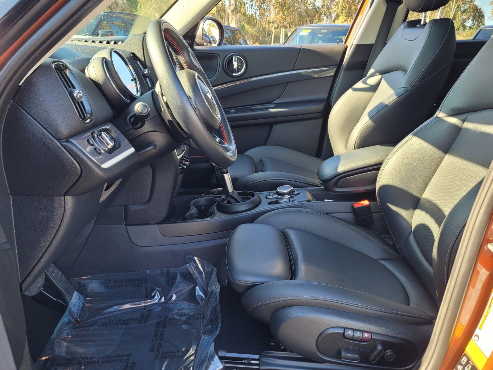 Used 2019 MINI Cooper Countryman S image 10