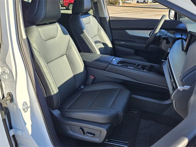 Used 2025 Nissan Murano SL image 17