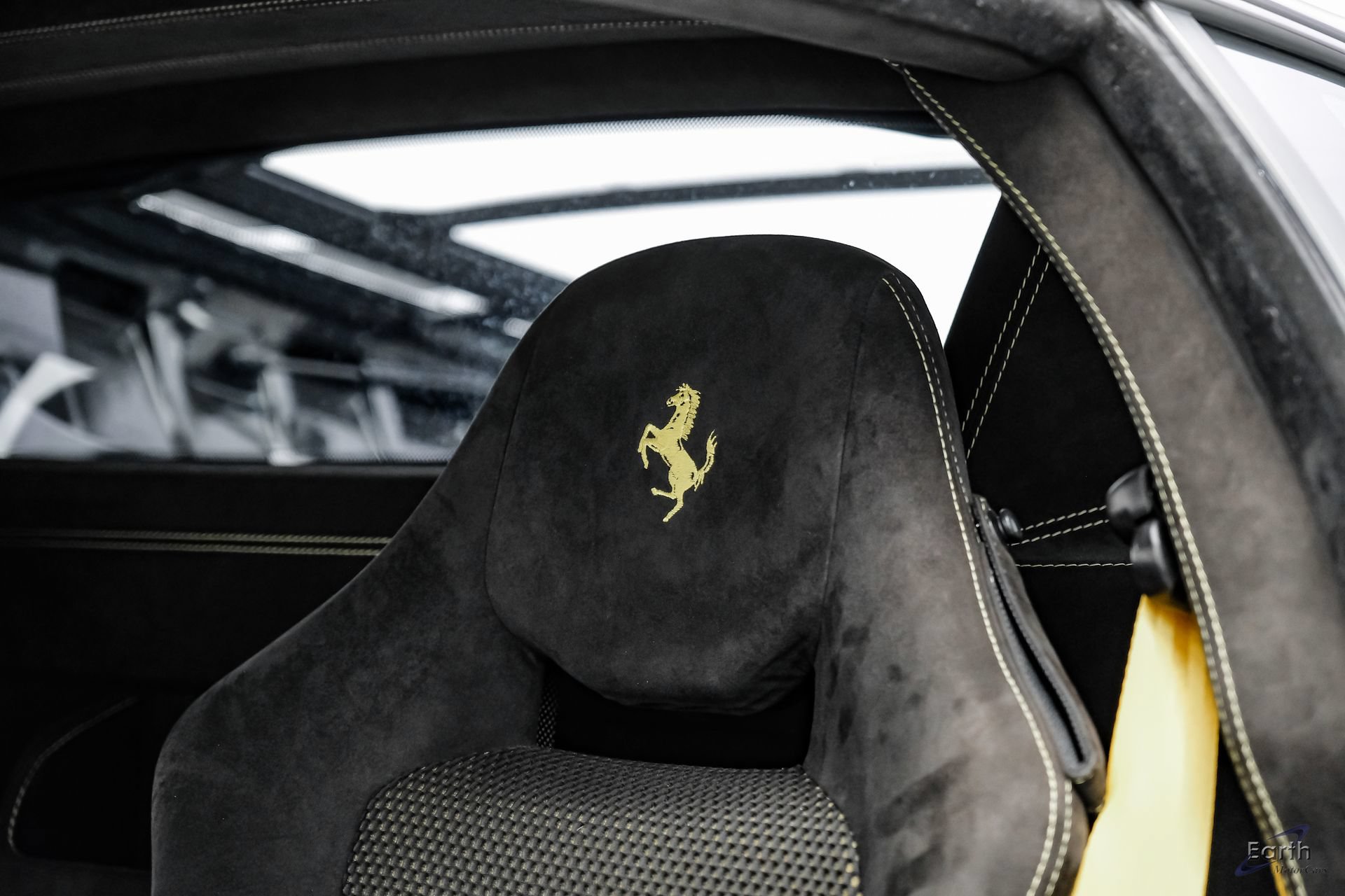 Used 2008 Ferrari F430 Scuderia RWD image 53