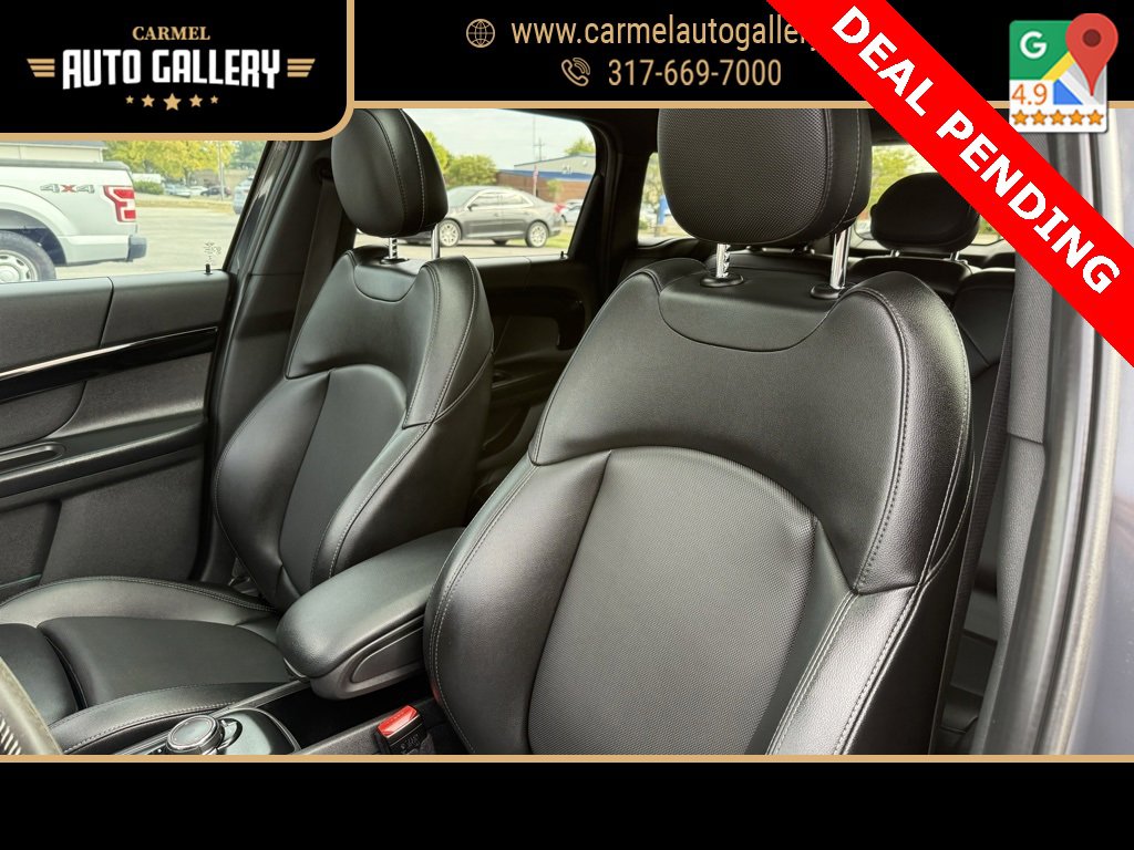 Used 2017 MINI Cooper Countryman S image 13