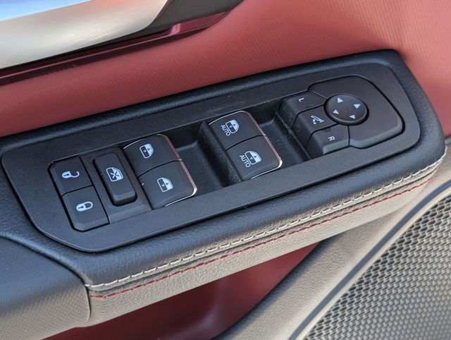 New 2026 RAM 1500 Rebel image 10