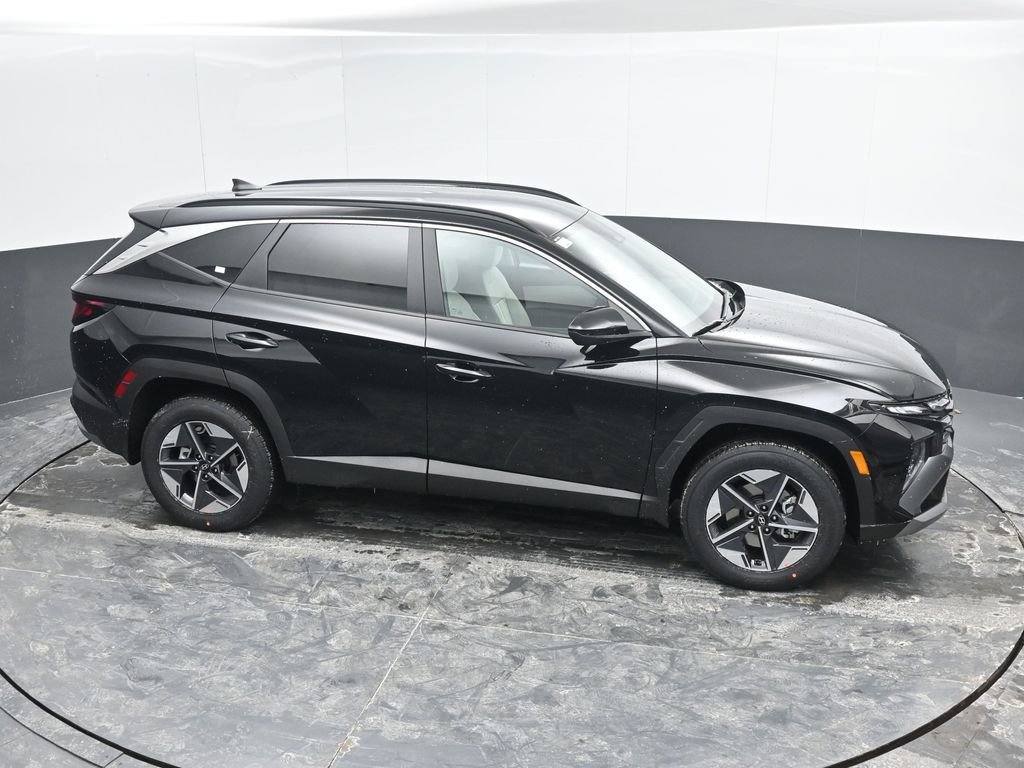 New 2026 Hyundai Tucson SEL image 37