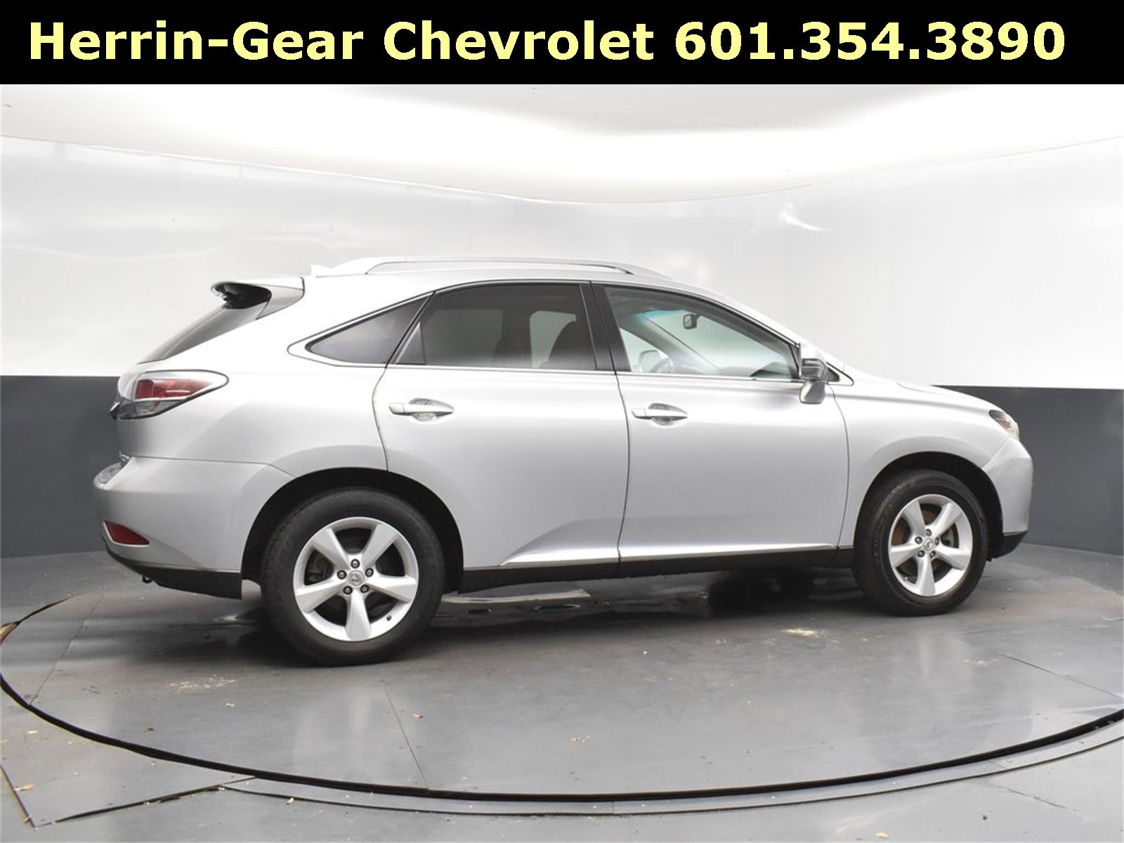 Used 2015 Lexus RX 350 FWD image 8
