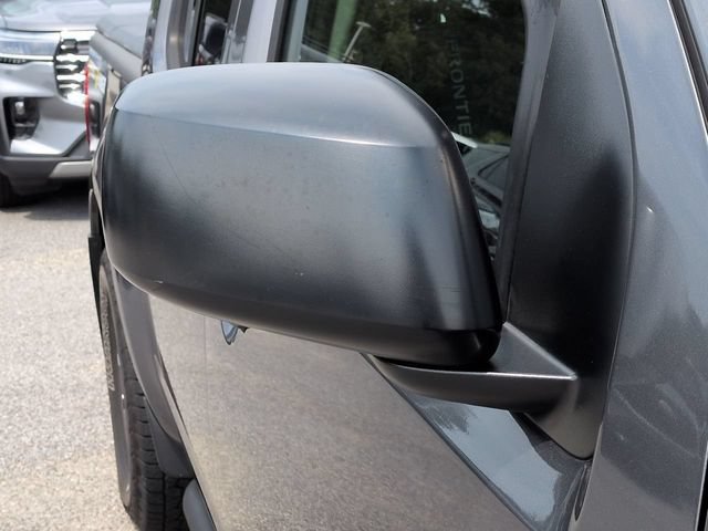 Used 2019 Nissan Frontier Desert Runner RWD image 12