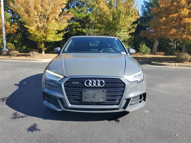 Used 2019 Audi A3 2.0T Premium Plus w/ Premium Plus Package image 2