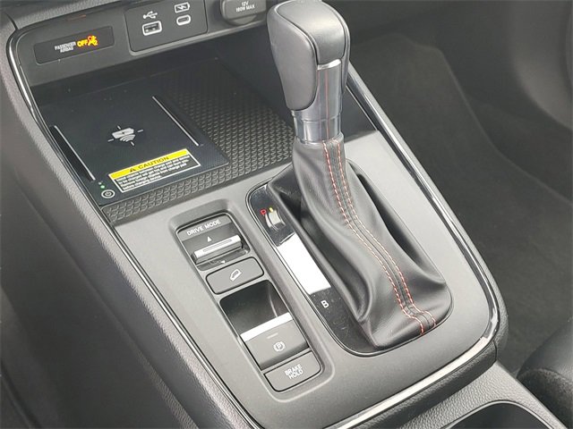 Used 2023 Honda CR-V Sport Touring image 29