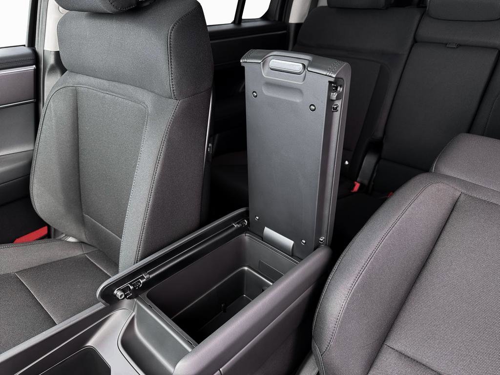 New 2026 Hyundai Santa Fe SE image 20