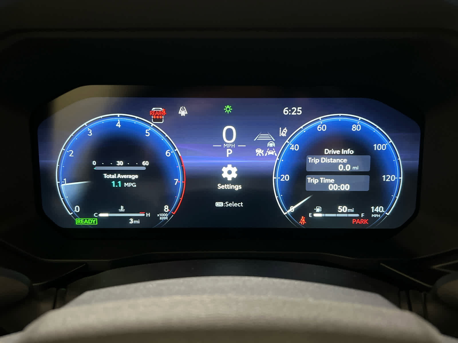 New 2026 Toyota Land Cruiser image 22