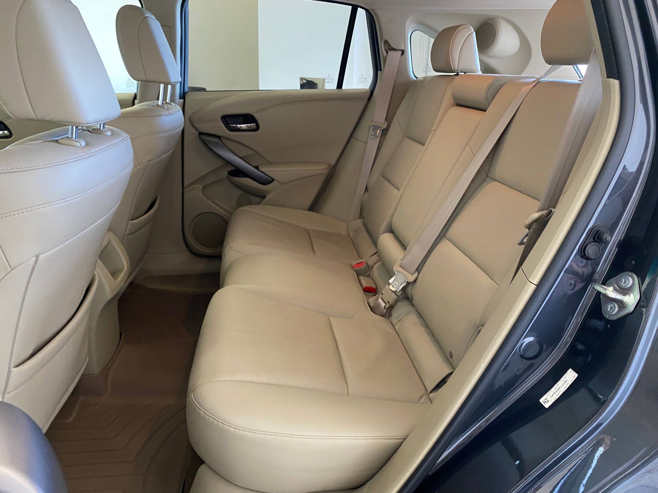 Used 2015 Acura RDX FWD w/ Technology Package image 13