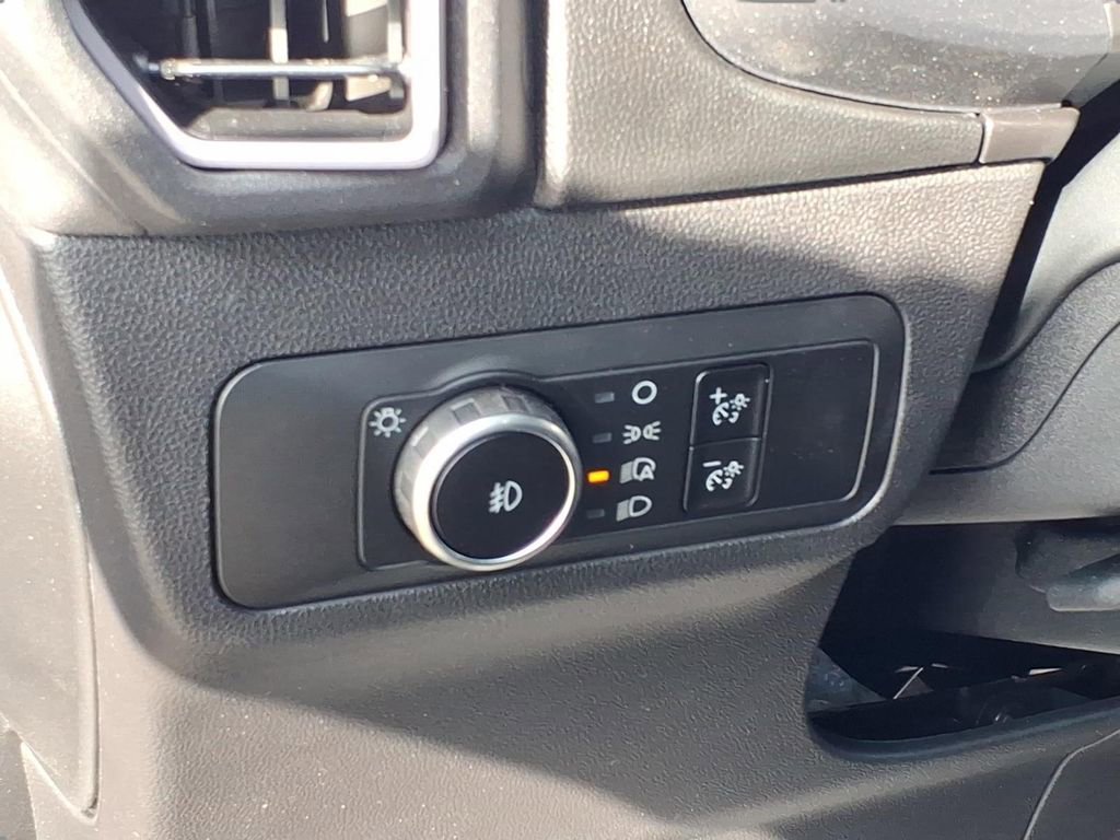 New 2026 Ford Bronco Sport Outer Banks w/ Outer Banks Tech Package+ image 19