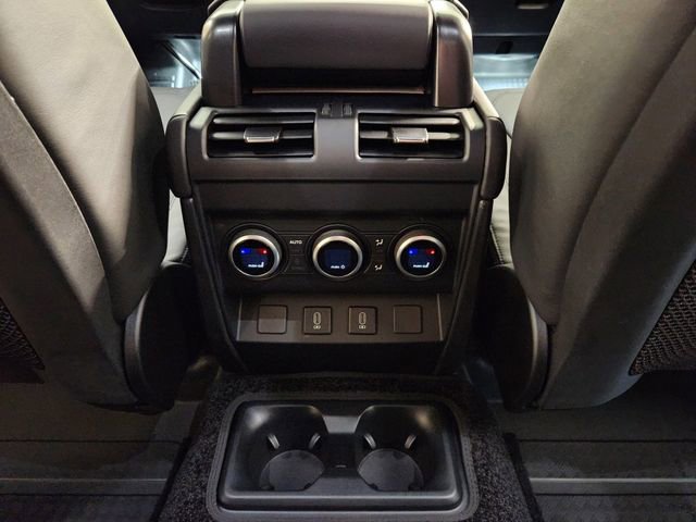 New 2026 Land Rover Defender 130 S AWD/4WD image 31
