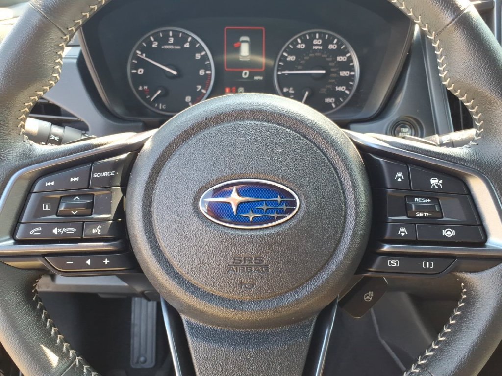 Used 2025 Subaru Forester Limited AWD/4WD image 5