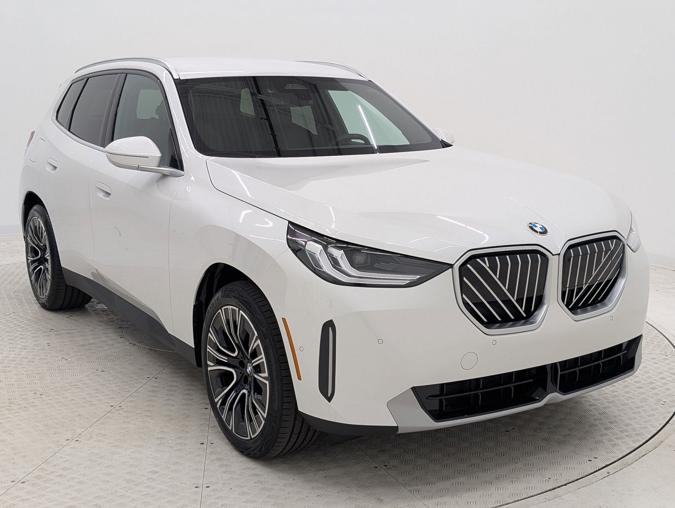 Used 2026 BMW X3 xDrive30 w/ Convenience Package AWD/4WD image 19