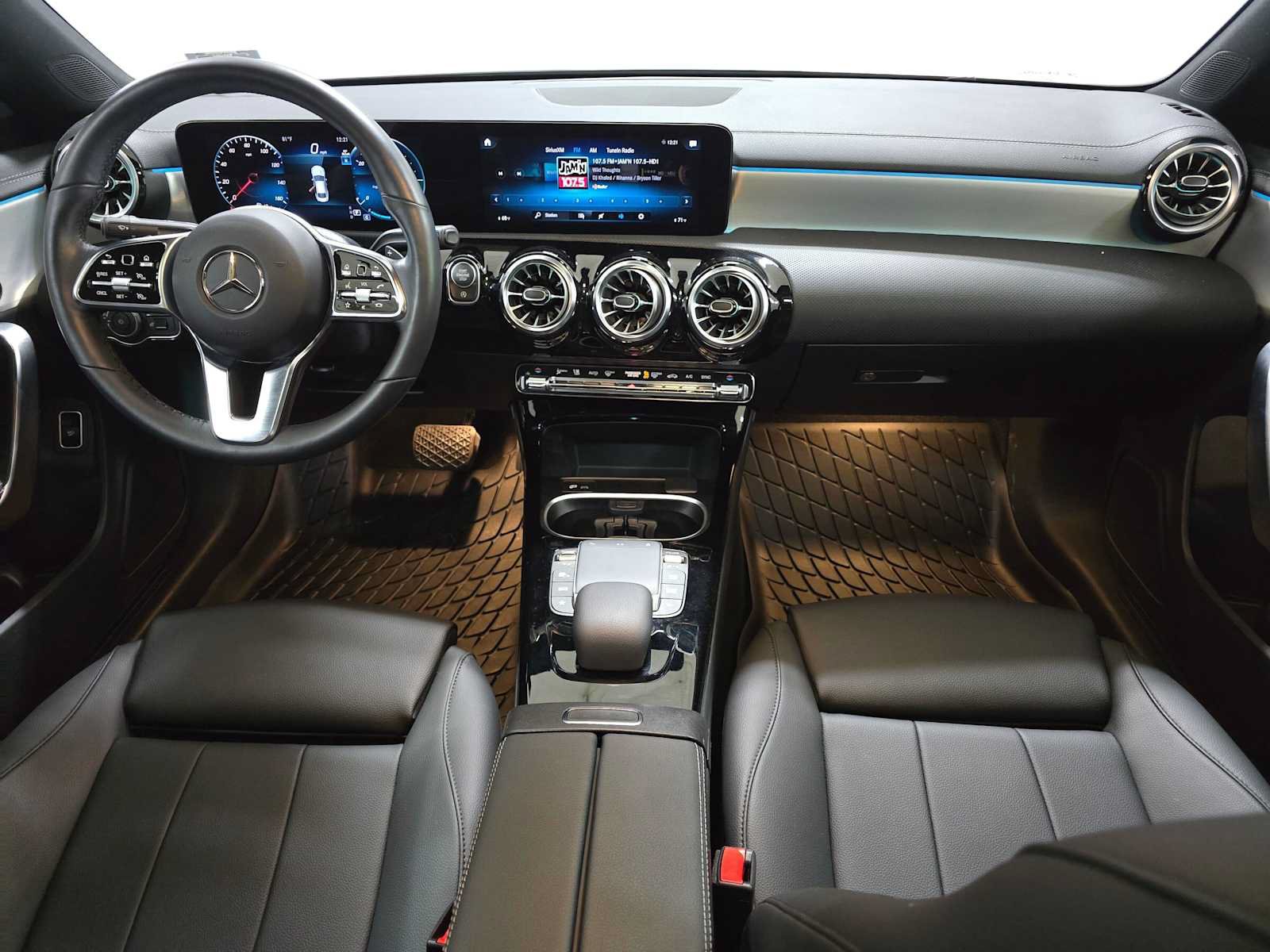 Certified 2023 Mercedes-Benz CLA 250 4MATIC image 18