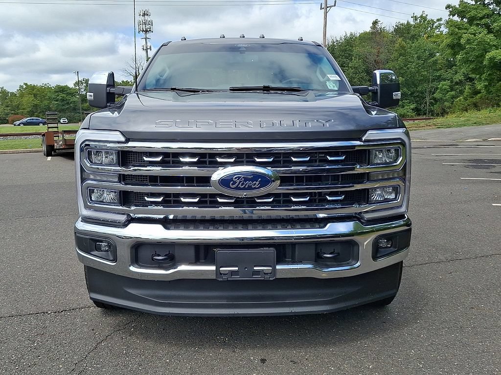 Certified 2026 Ford F250 4x4 Crew Cab Super Duty image 5