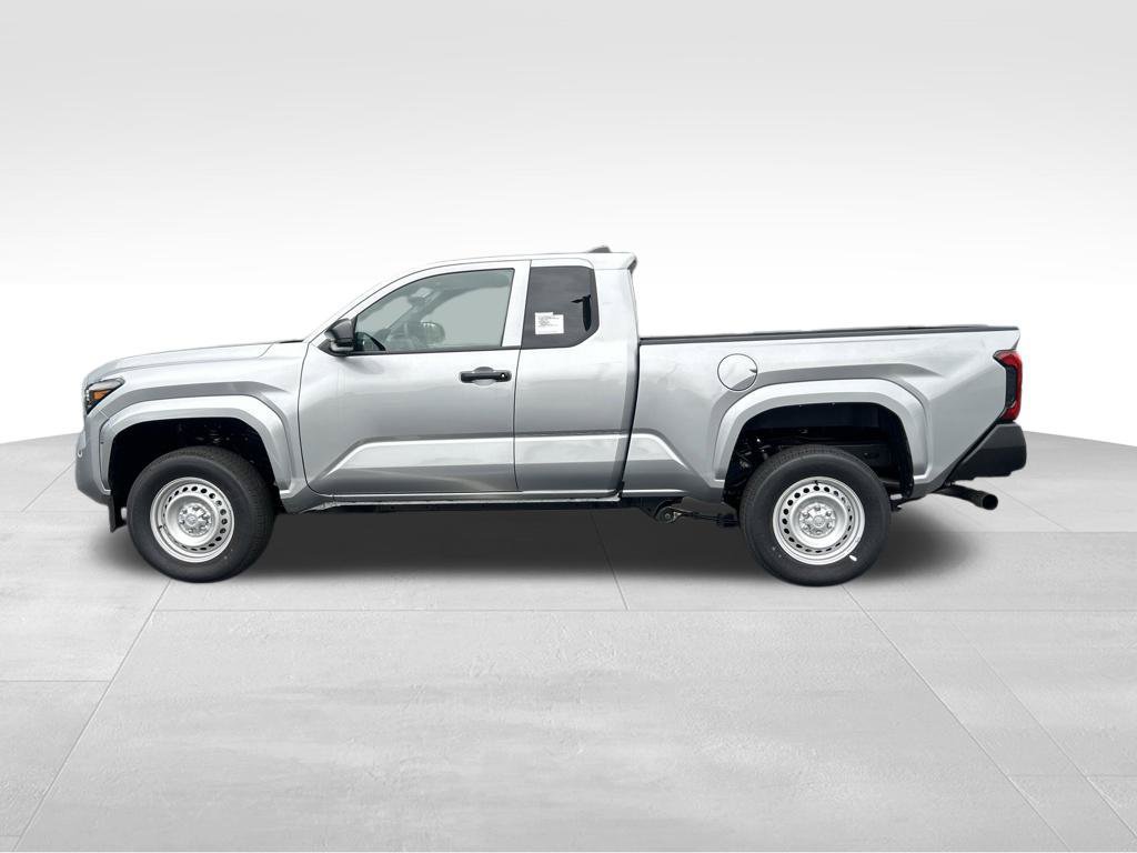 New 2026 Toyota Tacoma SR w/ SR Upgrade Package AWD/4WD image 2