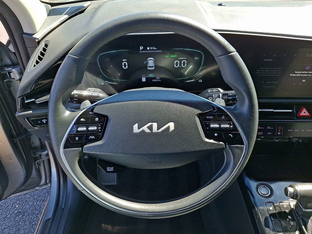 Certified 2023 Kia Niro EX FWD image 15