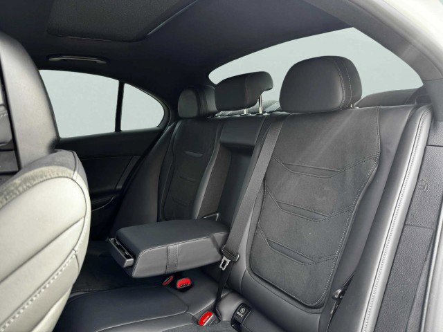 Used 2024 Mercedes-Benz C 63 AMG S image 54