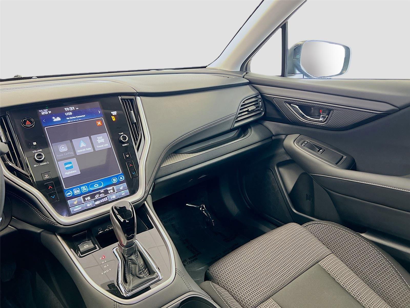 Certified 2025 Subaru Outback Premium w/ Popular Package #1A image 25