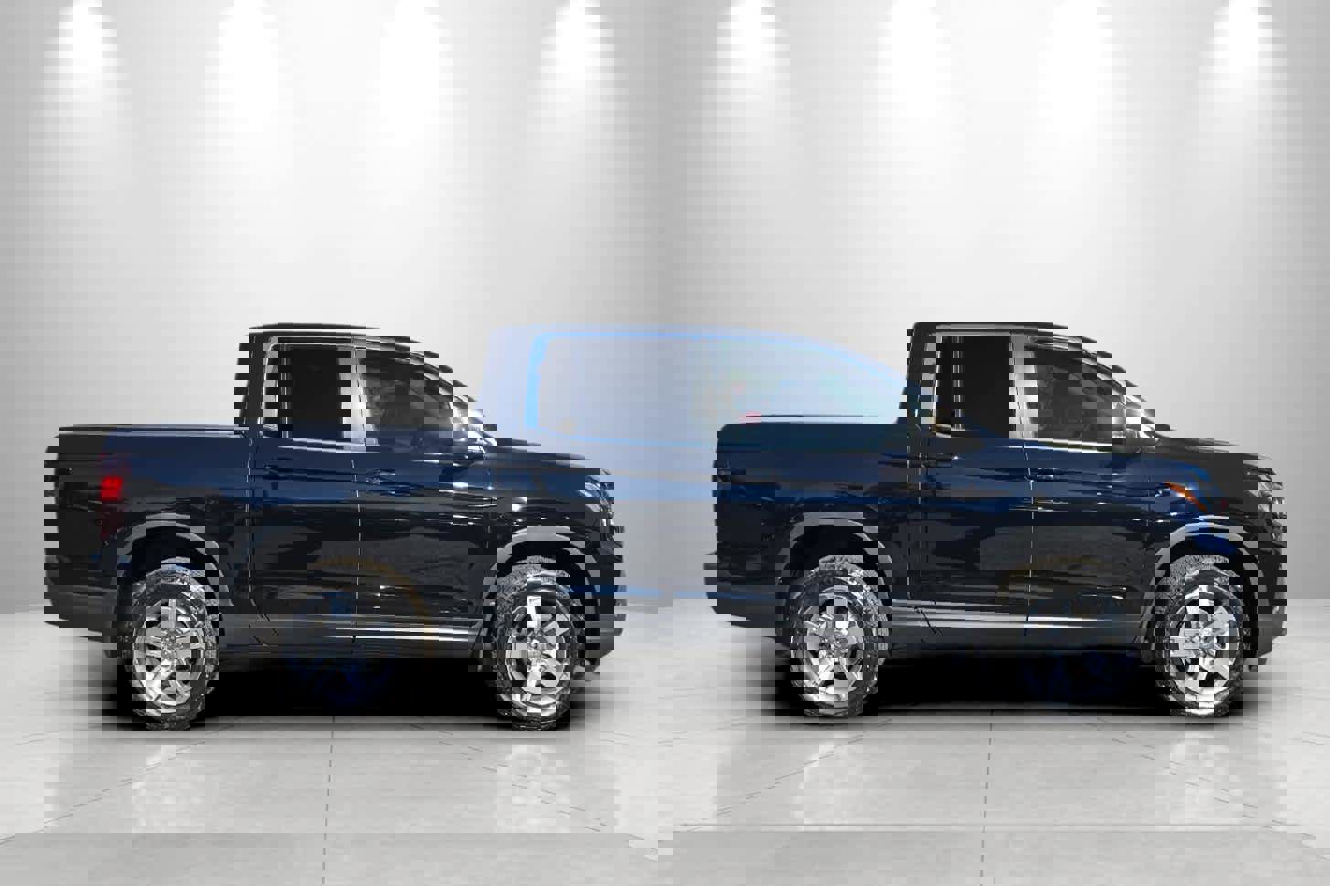 New 2025 Honda Ridgeline RTL image 8