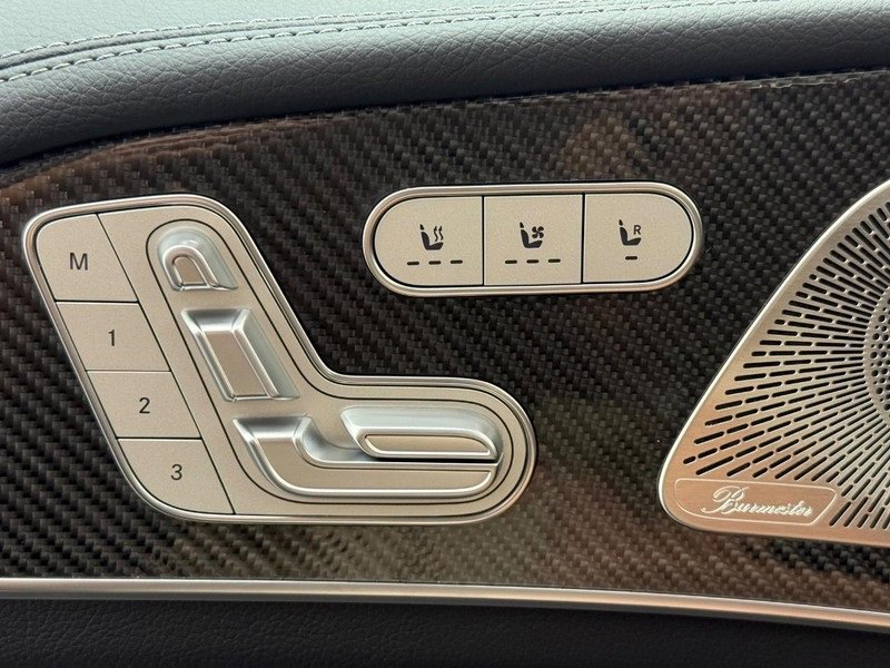 New 2026 Mercedes-Benz GLE 53 AMG 4MATIC image 10