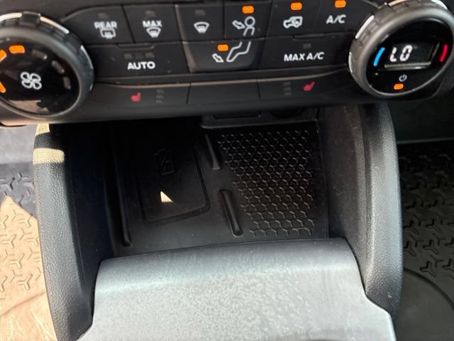 Used 2021 Ford Bronco Sport Big Bend w/ Big Bend Package (96B) AWD/4WD image 25