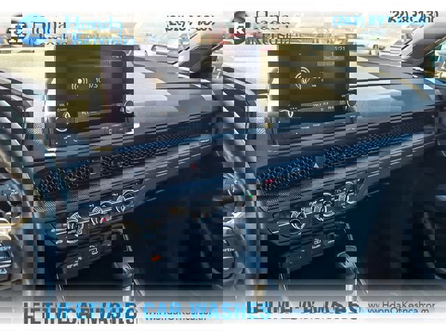 Certified 2024 Honda CR-V Sport image 15