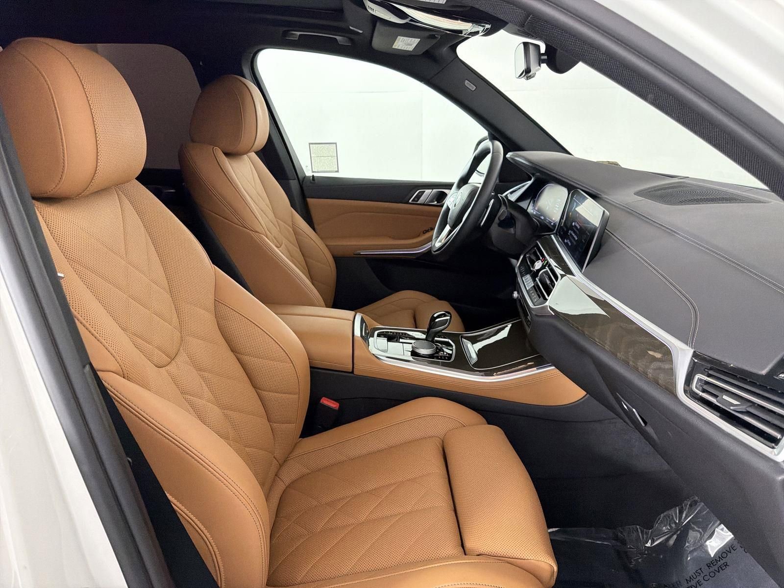 Used 2023 BMW X5 sDrive40i w/ Premium Package image 33