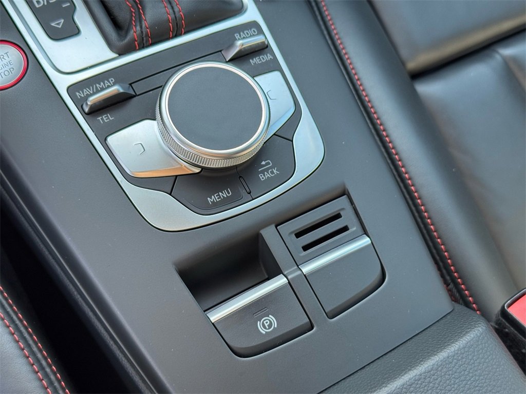 Used 2018 Audi RS 3 image 31