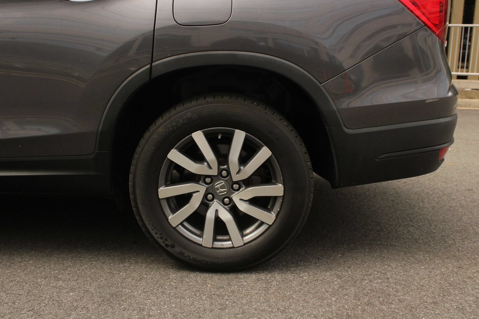 Used 2019 Honda Pilot EX-L image 10