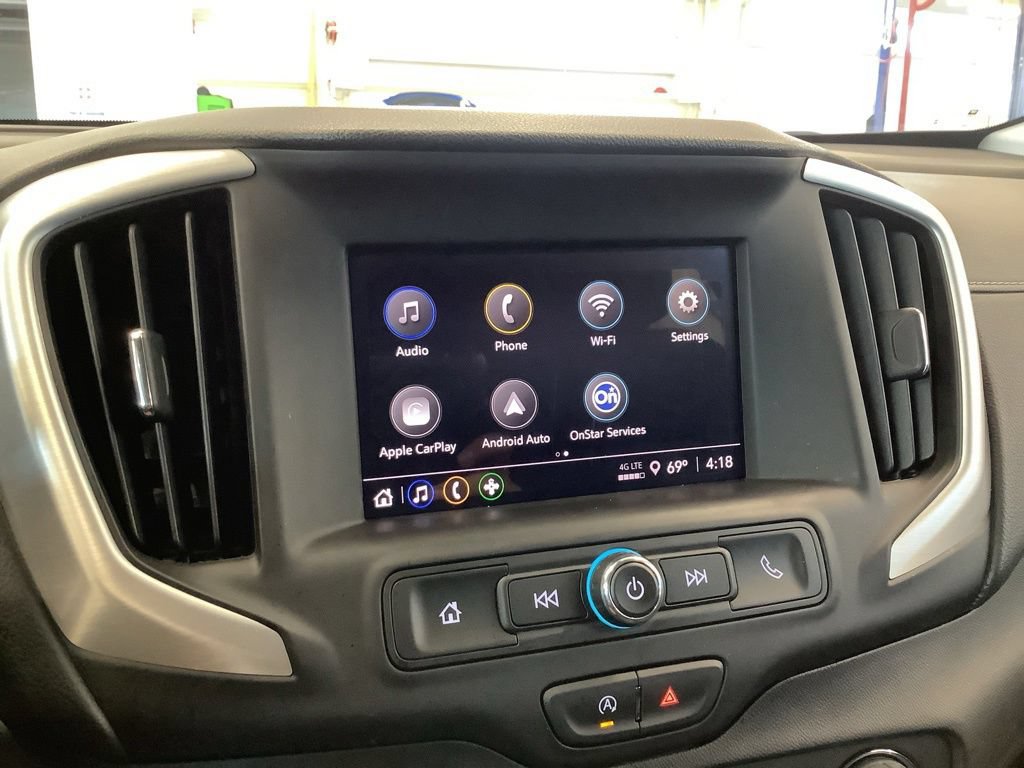 Used 2024 GMC Terrain SLE w/ Driver Convenience Package AWD/4WD image 9