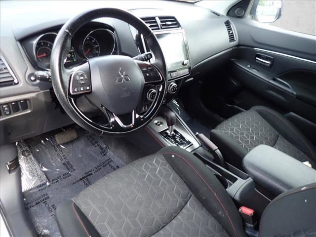 Used 2023 Mitsubishi Outlander Sport ES AWD/4WD image 10