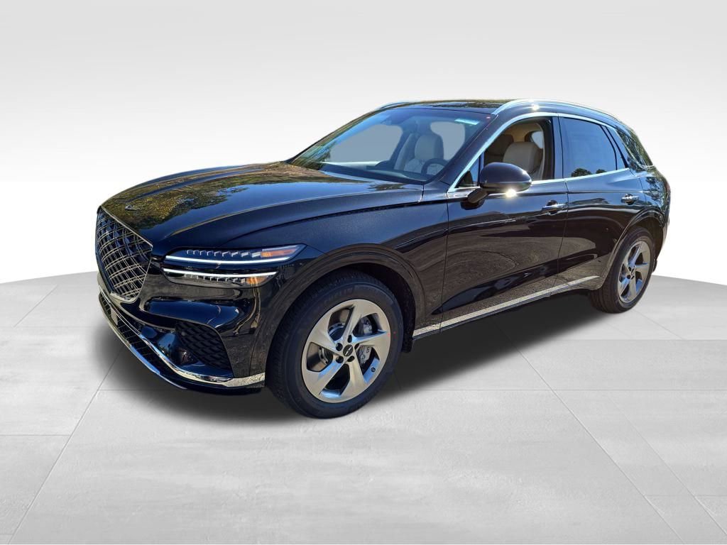 New 2026 Genesis GV70 2.5T