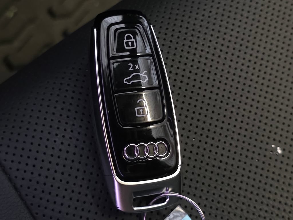 Certified 2026 Audi Q8 Premium Plus AWD/4WD image 35