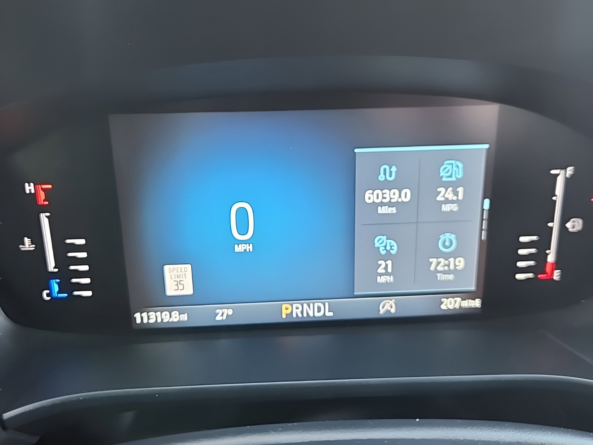 Certified 2023 Ford Escape Active w/ Tech Pack #1 image 16