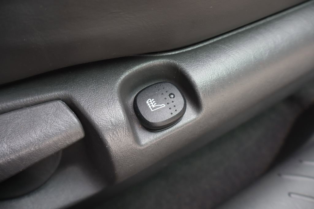 Used 2004 MAZDA Tribute ES w/ Luxury Pkg image 42