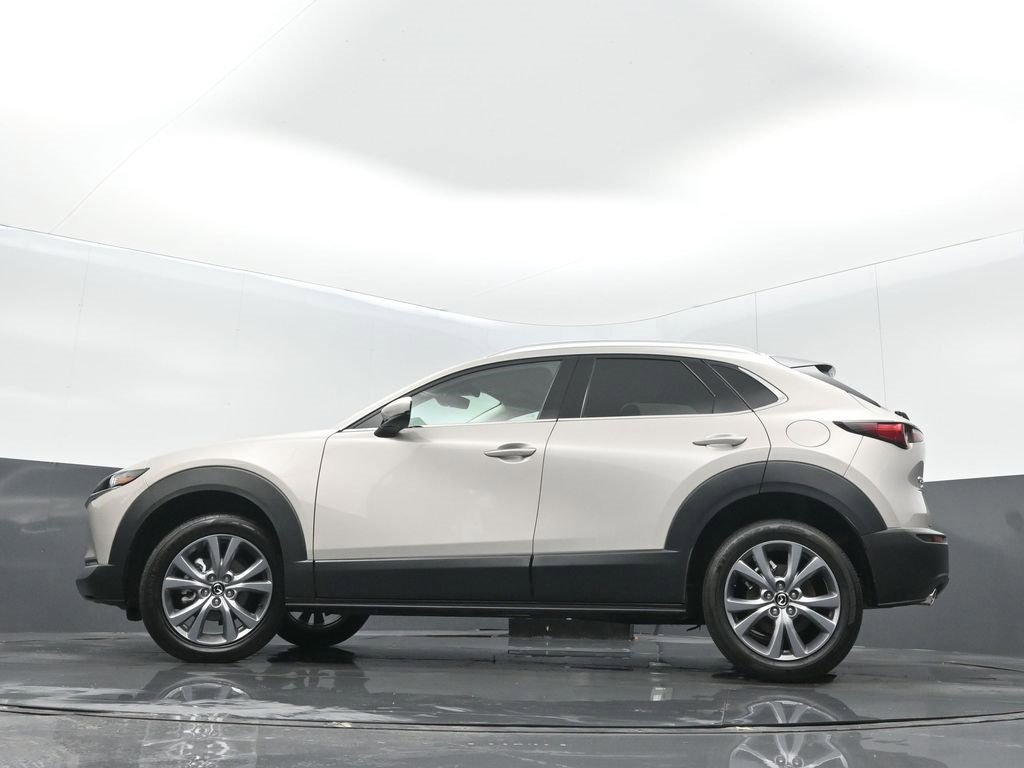 Used 2024 MAZDA CX-30 AWD 2.5 S w/ Premium Package image 32