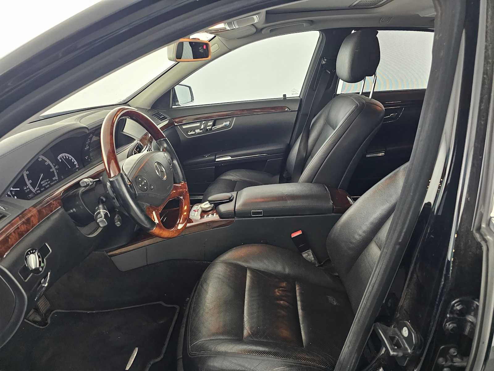 Used 2012 Mercedes-Benz S 550 image 20