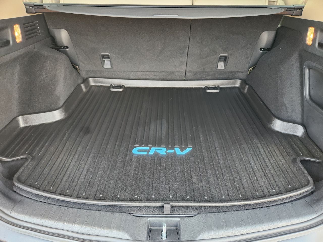 Used 2022 Honda CR-V EX-L image 31