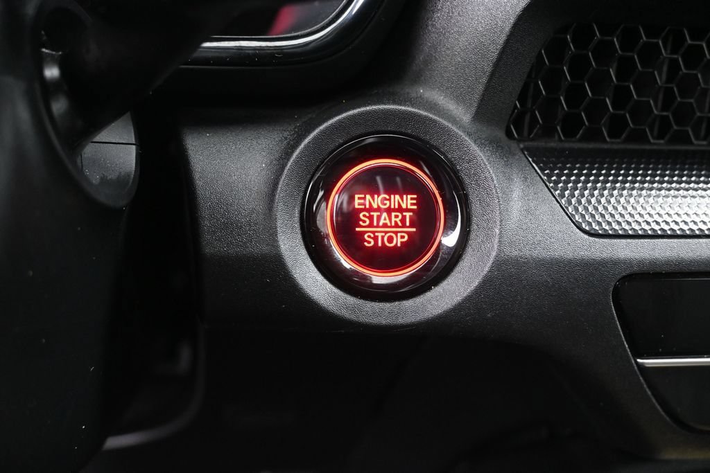 Certified 2024 Honda CR-V LX image 15