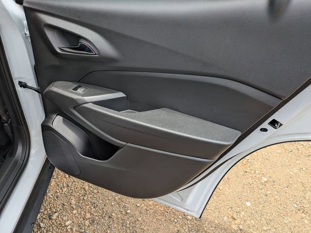 New 2026 Chevrolet Trax LT w/ Driver Confidence Package FWD image 28