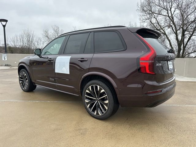 New 2026 Volvo XC90 T8 Ultra w/ Protection Package Premier AWD/4WD image 5