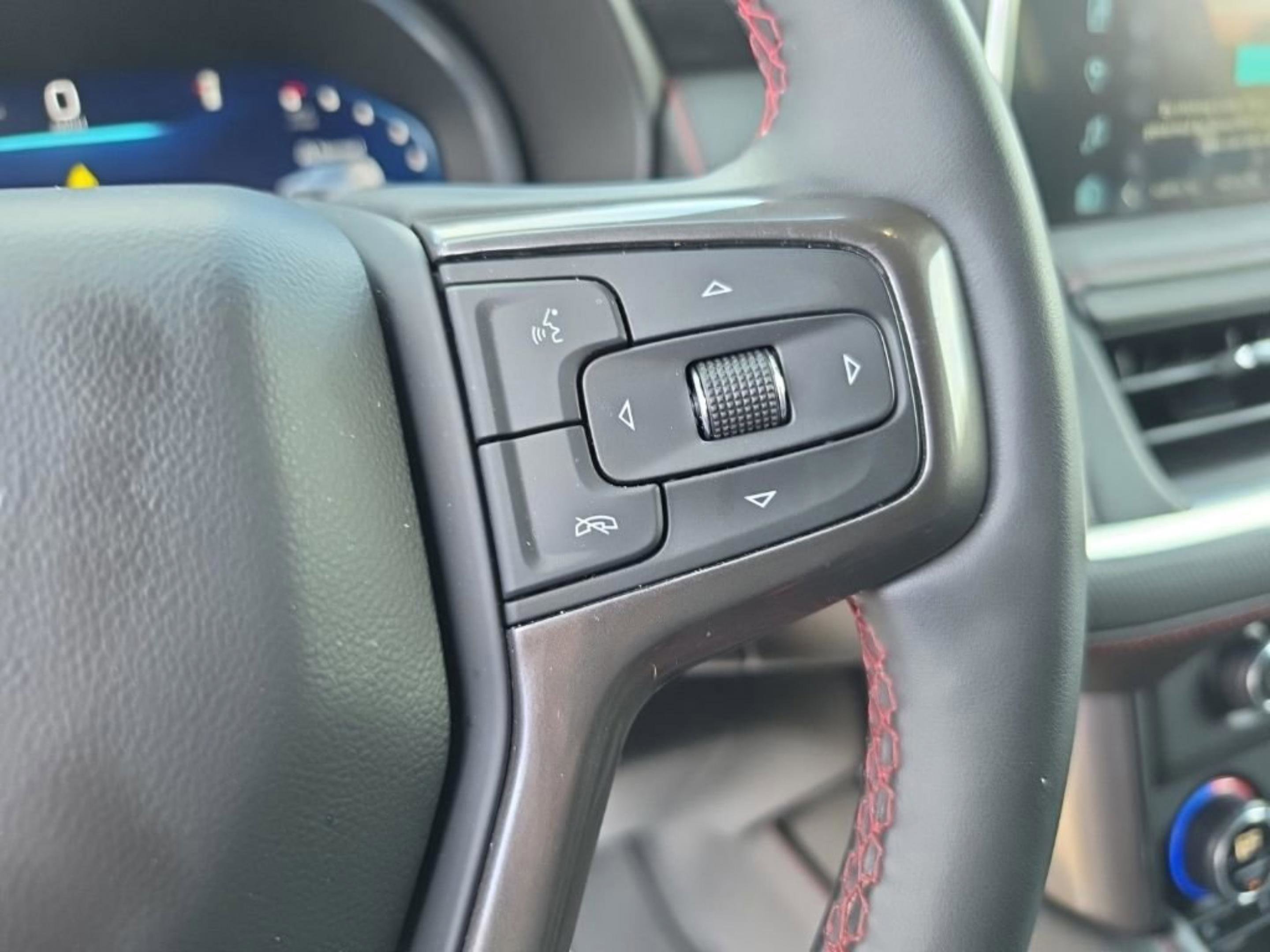 Used 2023 Chevrolet Tahoe RST w/ Luxury Package RWD image 17