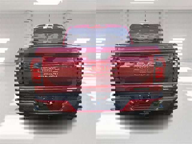 New 2026 GMC Canyon Elevation w/ Convenience Package image 4