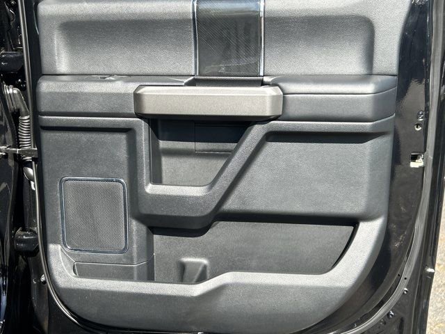 Used 2021 Ford F350 Platinum AWD/4WD image 19