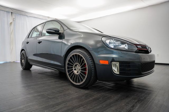 Used 2011 Volkswagen GTI 4-Door FWD image 28